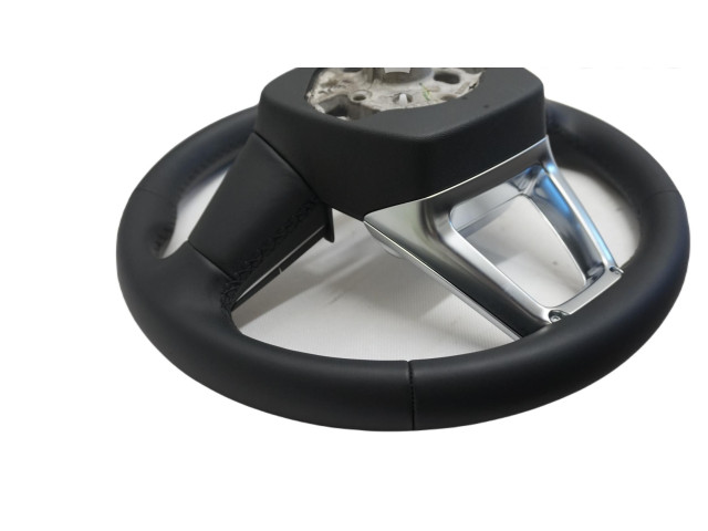 Руль Audi Q3 F3  2018 -  года 83A419091AF      