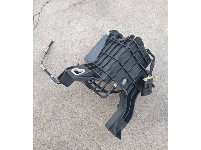 Блок АБС 13474250, 269539   Opel  Meriva B  2010 - 2016 года