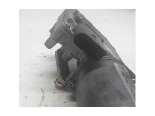 Моторчик дворников 8K1955119A, 8T1955119 Audi A4 Allroad B8