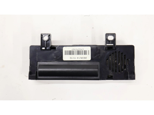 Sonstige Steuergeräte / Module 9805727380   Citroen C4 Cactus