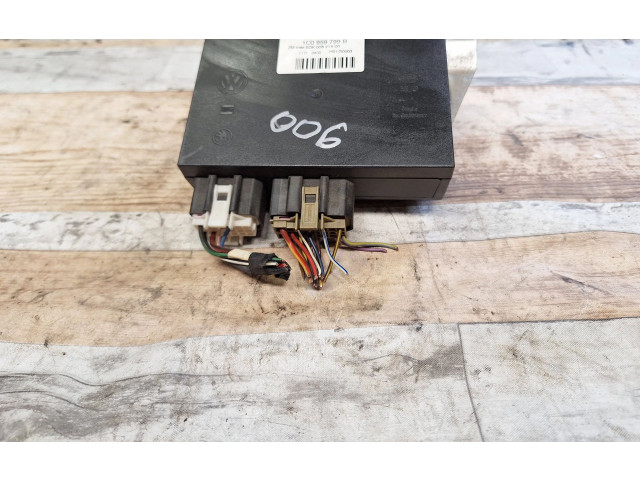 Блок комфорта 5DK00821400, H01S0003 Skoda Octavia Mk1 (1U)