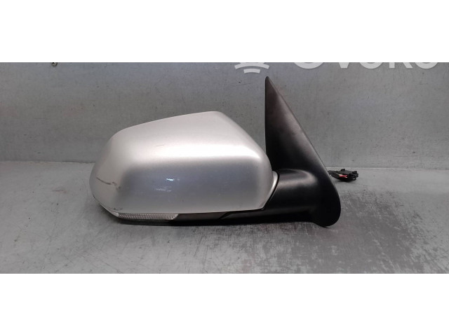 Зеркало (управляемое электричеством) 1Z1857508G, 8PINES Skoda Octavia Mk2 (1Z)