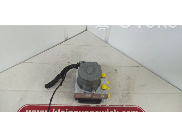 Блок АБС 6C0907379P   Audi  A1  2010 - 2018 года