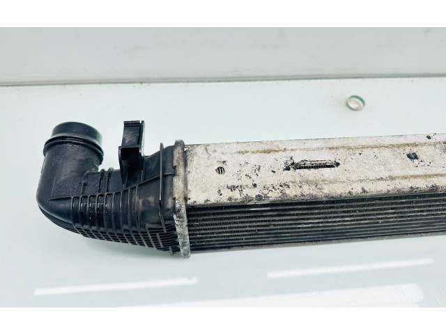 Интеркулер  A2045000200, 6770176   Mercedes-Benz CLS C218 X218 