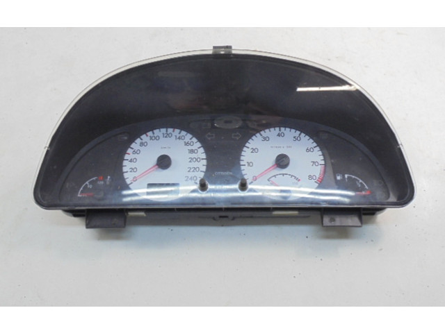 Панель приборов P9639708980B, P9639708980B Citroen Xsara Picasso