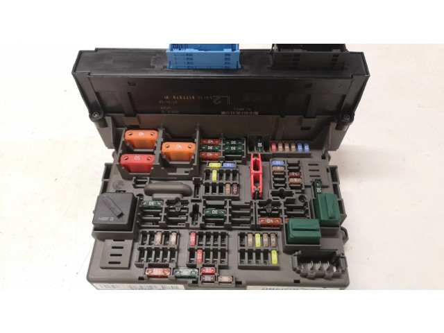 Pojistková skříňka 911944603, 17925000000A BMW 1 E81 E87 2008