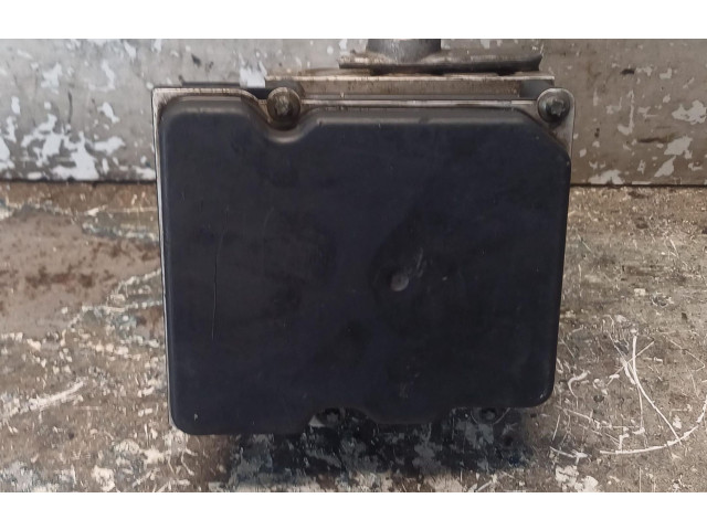 Блок АБС 265950618265235496, 265950618265235496 Mercedes-Benz A W169 2004 - 2012 года