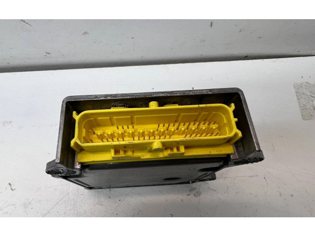 Блок подушек безопасности 1K0909605N, 5WK43413   Volkswagen Golf Plus