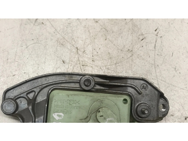 Датчик удара надувных подушек