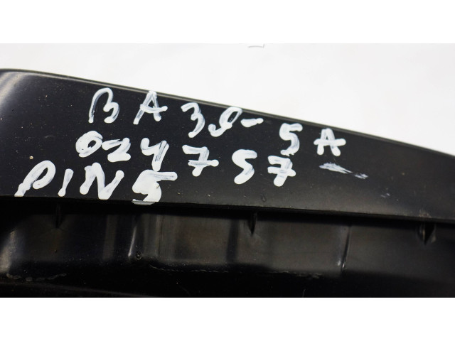 Зеркало электрическое        Subaru Forester SH  2008 - 2013 года   