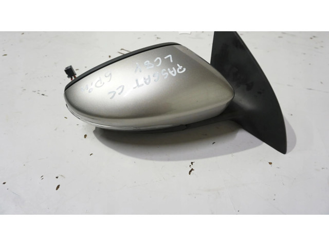 Zpětné zrcátko Volkswagen PASSAT CC 2013