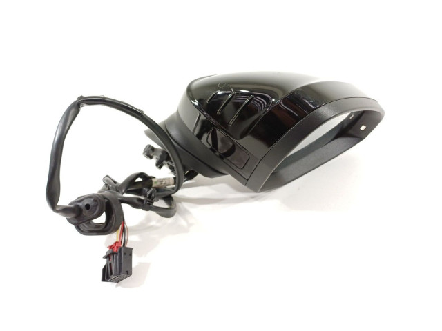 Зеркало электрическое        Audi A5  2016 -  года   