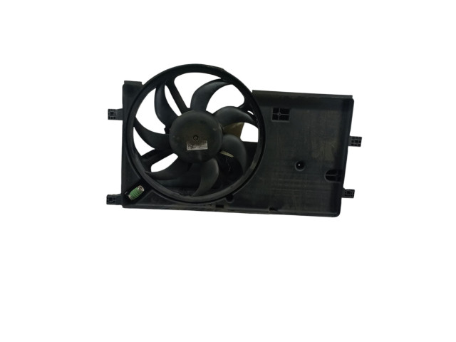 Вентилятор радиатора     1616307480    Citroen Nemo 