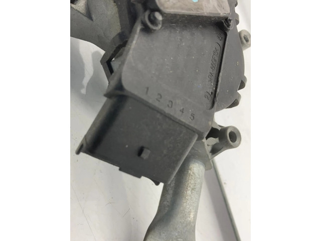 Моторчик дворников 00006405HT    Citroen C1