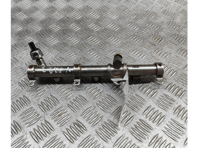 Vstřikovací lišta 06M133316L, 06M133316L   Porsche Cayenne (9Y0 9Y3)    DCBE 