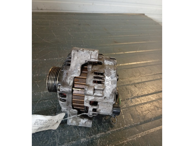 Генератор 00005705K7   Citroen Xantia      