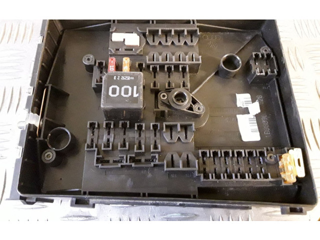 Блок комфорта 1K0937125, 017183071 Audi A3 S3 8P