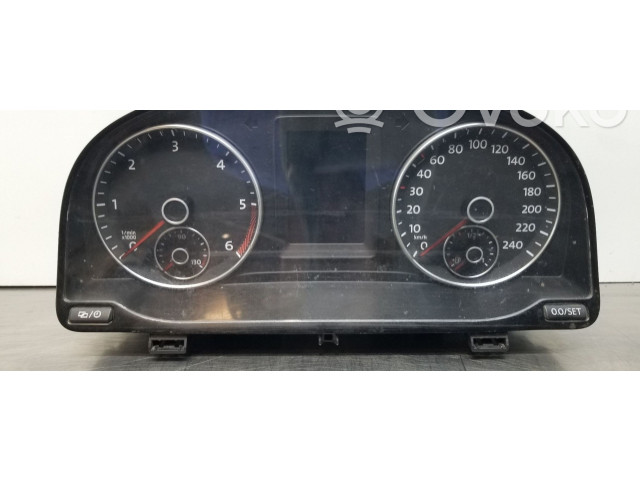 Панель приборов 2K5920876F Volkswagen Caddy