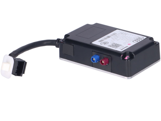 Блок управления 4GD035284B Audi e-tron