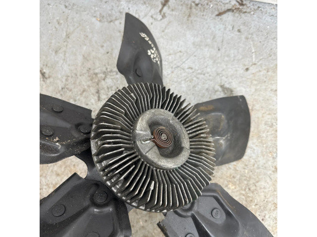 Вентилятор радиатора Jeep Cherokee 2.5