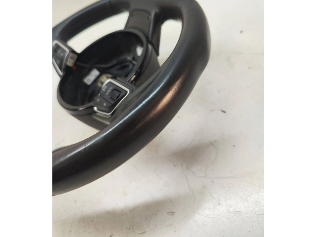 Руль Audi A3 S3 8V 2013 - 2019 года 8v0419091t