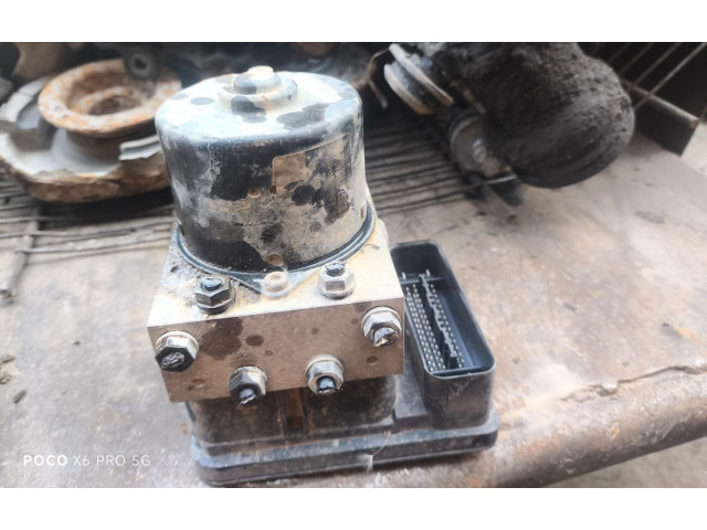 Блок АБС 1K0907379D, 10096003433 Volkswagen Touran I 2003 - 2010 года