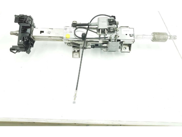 Руль Jaguar XE 2015- года T2H19925