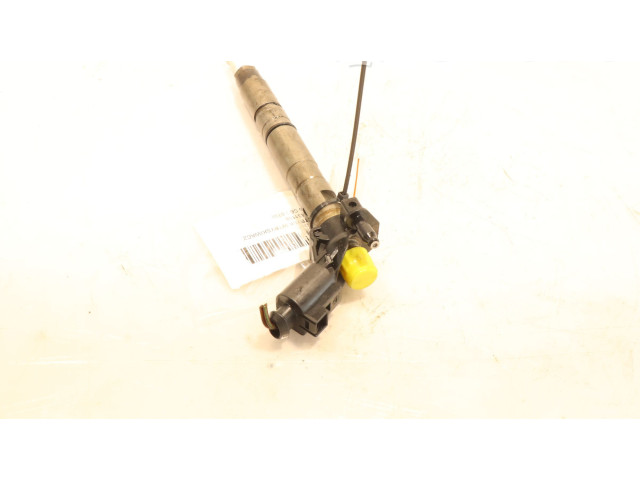 Форсунка 0445115078    Audi A6 S6 C6 4F  BMK 