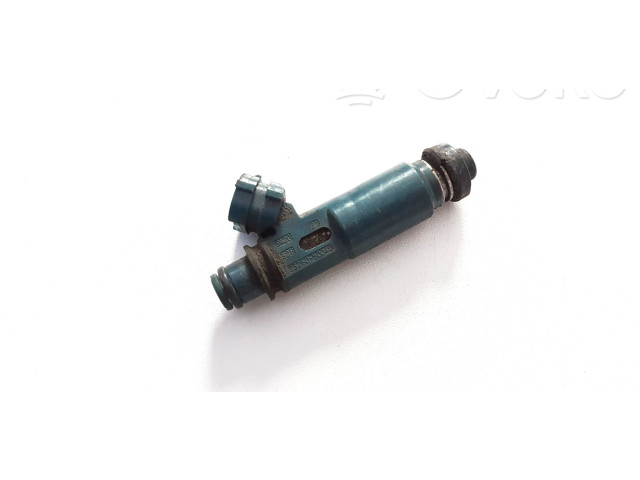 Vstřikovač 2325050040 Toyota Land Cruiser (J100)