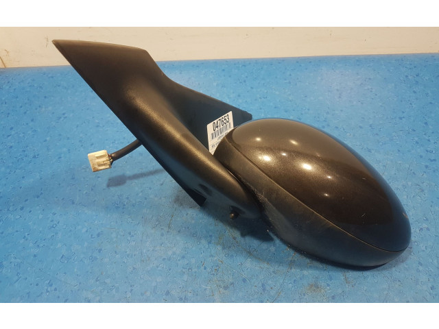 Зеркало электрическое Alfa Romeo GTV - года