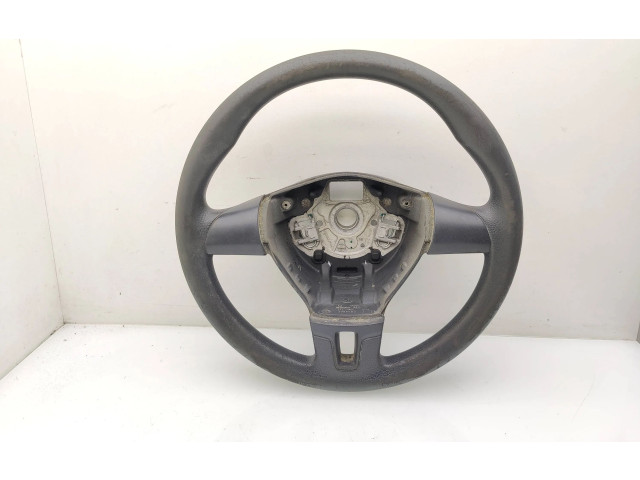 Руль Volkswagen Transporter - Caravelle T5  2003 - 2015 года 7E0419091J      