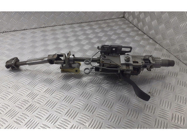 Рулевая рейка 6Q1419501AD Skoda Fabia Mk1 (6Y) 1999 - 2007 года