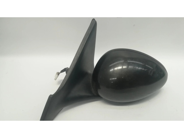 Зеркало электрическое     Сзади   Alfa Romeo GT     