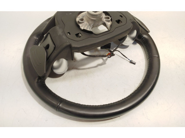 Руль Land Rover Discovery 5 2017 - года GK523F563AC8PVJ, LR035875