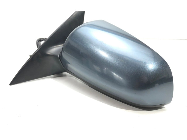 Зеркало электрическое        Audi A6 Allroad C6  2006 - 2011 года   