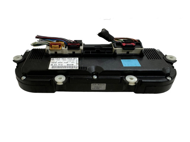 Блок управления климат-контролем 5K0907044BT, 5HB00974641   Volkswagen Golf VI