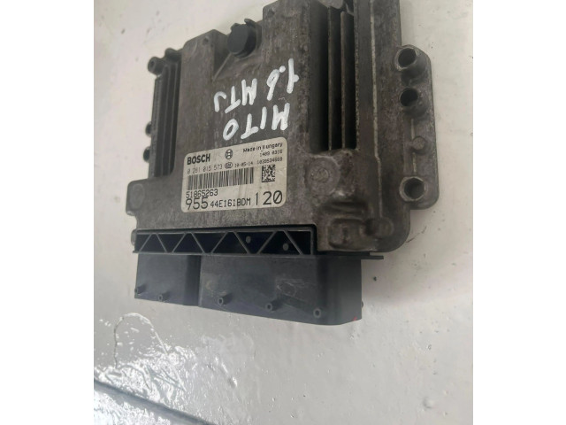 Řídící jednotka 0281015573, 0281015573 Alfa Romeo Mito 2009