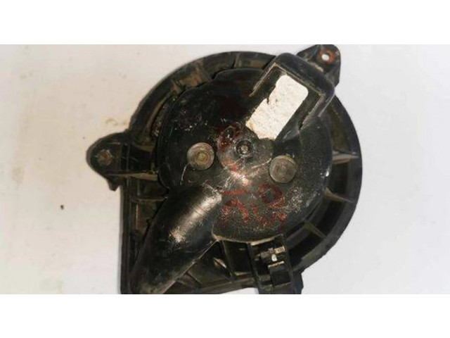 Вентилятор печки    7701050310, F3347   Renault Trafic II (X83)