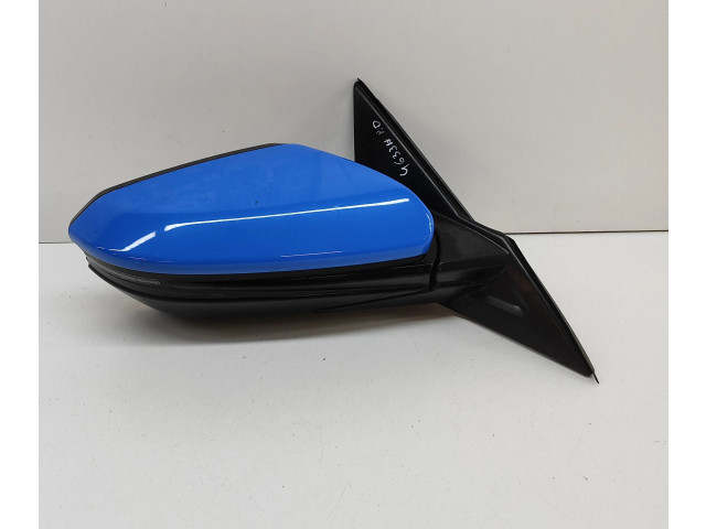 Zpětné zrcátko Honda Civic X 2021 76200TGHA012M1, E13049682