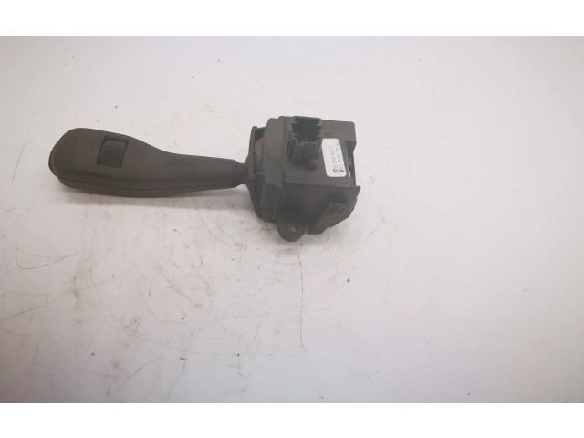 Подрулевой переключатель 8375407 BMW 5 E39