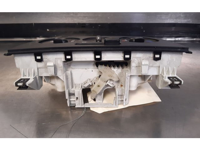 Блок управления двигателя 6490K4   Citroen Nemo