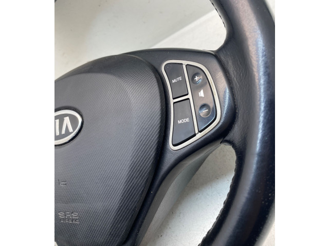 Руль KIA Ceed  2006 - 2012 года       