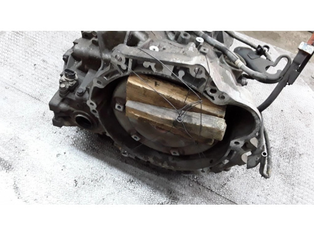 Автоматическая коробка передач