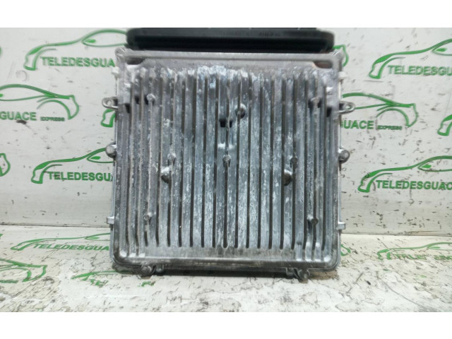 Řídící jednotka 0281016180 BMW X5 E70 2010