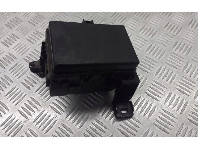   Pojistková skříňka    Suzuki Alto 2004