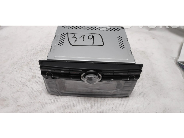 Дисплей Mitsubishi L200