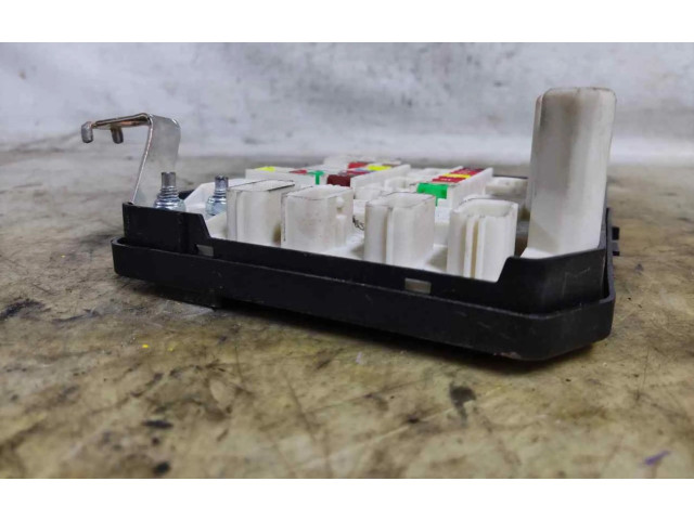   Pojistková skříňka 820144235   Renault Kangoo  2012