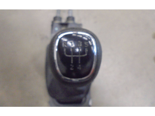 Рычаг переключения передач 5JA711049, 5JA711049 Skoda Rapid (NH)