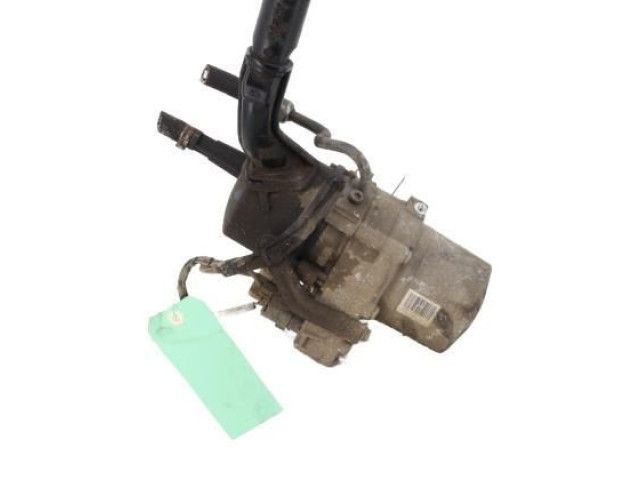 Насос усилителя руля