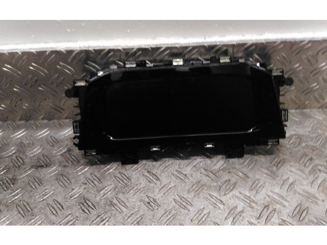 Панель приборов 5H0920340B, 5H0920340B Volkswagen Golf VIII